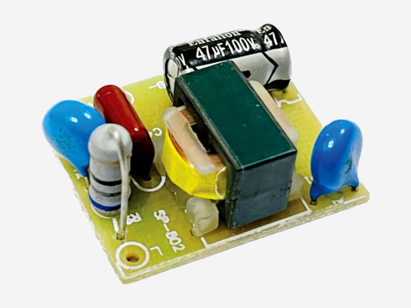 Manufactures LED Drivers | Power Supplies | Surge Protection Devices
